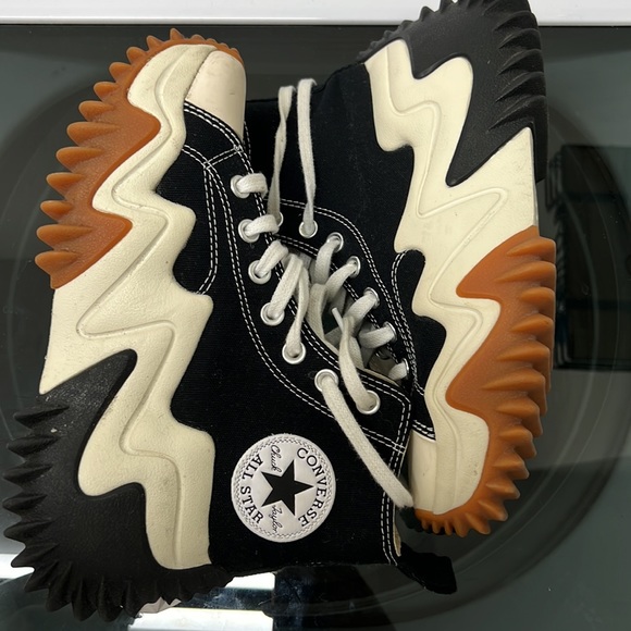 Converse - platform run star motion - Picture 5 of 5